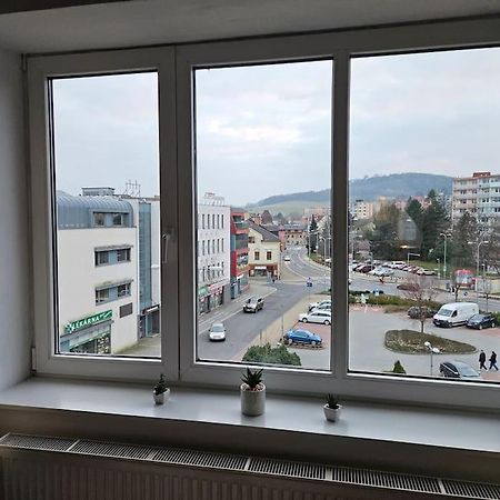 Prostorny Byt 3+1 Pro 4 Osob Moznost Pristylky+2Os Sumperk Luaran gambar