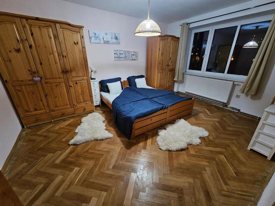 Prostorny Byt 3+1 Pro 4 Osob Moznost Pristylky+2Os Sumperk Luaran gambar